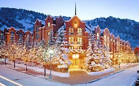 St Regis Hotel Aspen 5*